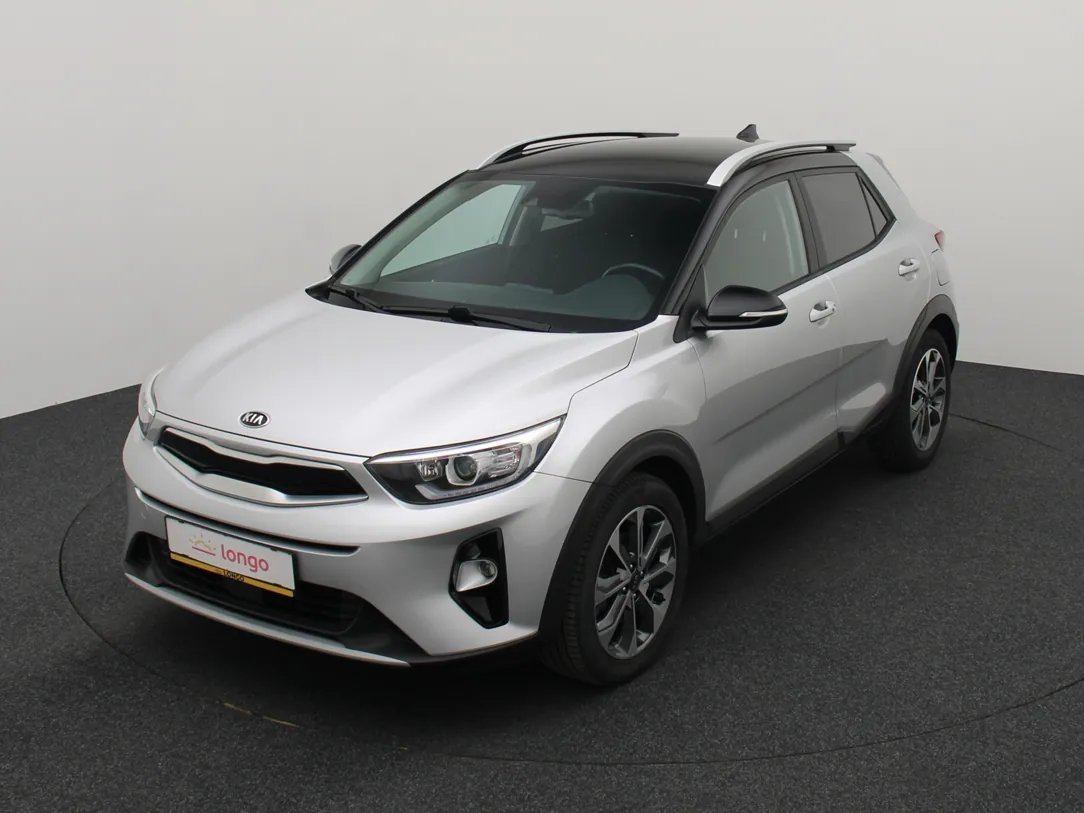 KIA Stonic — foto 2