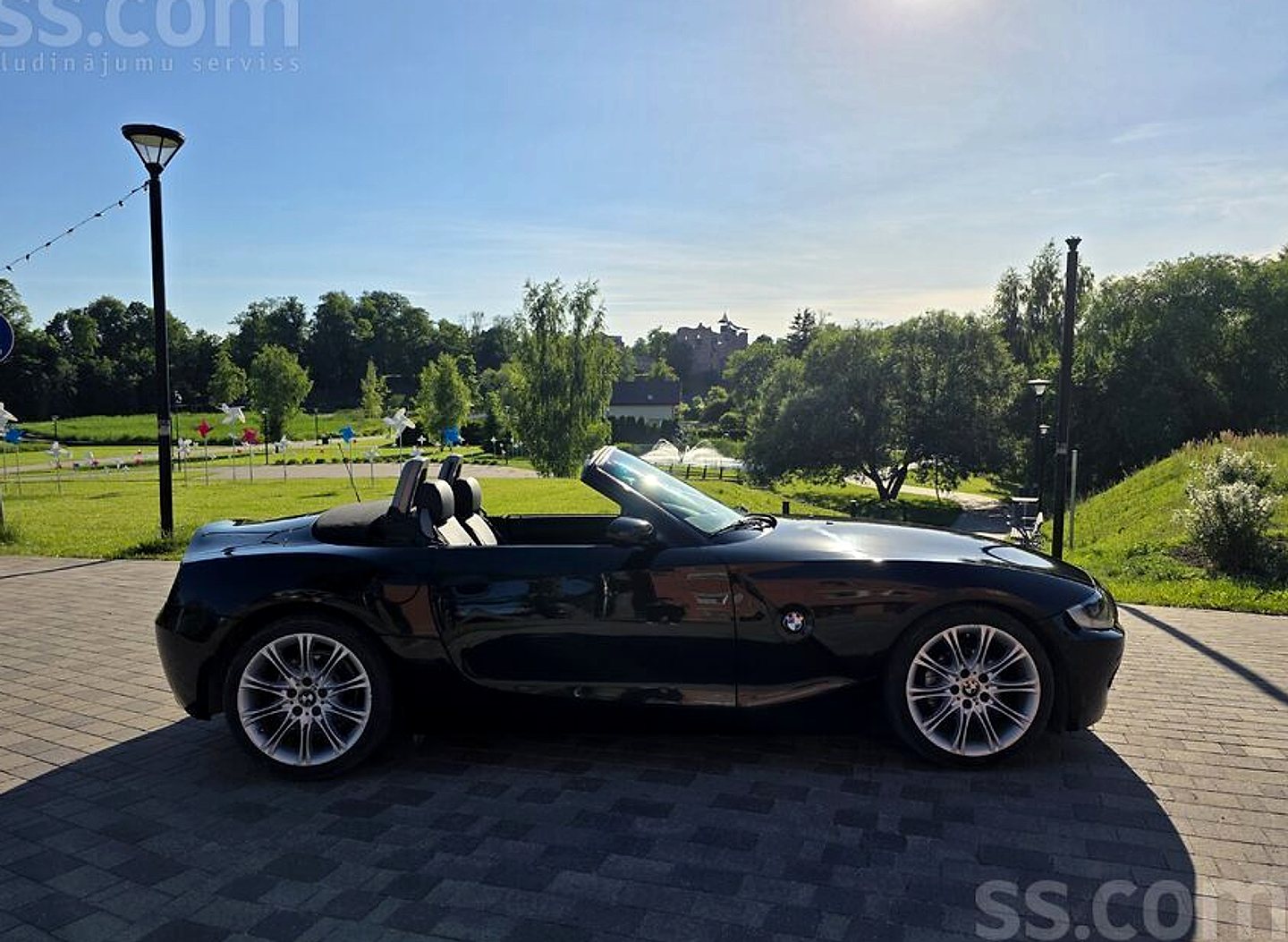 BMW Z4 — foto 4
