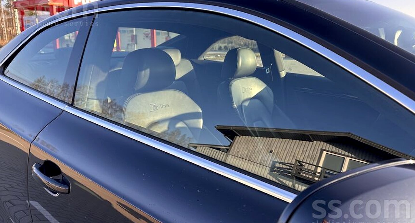 Audi A5 — foto 6
