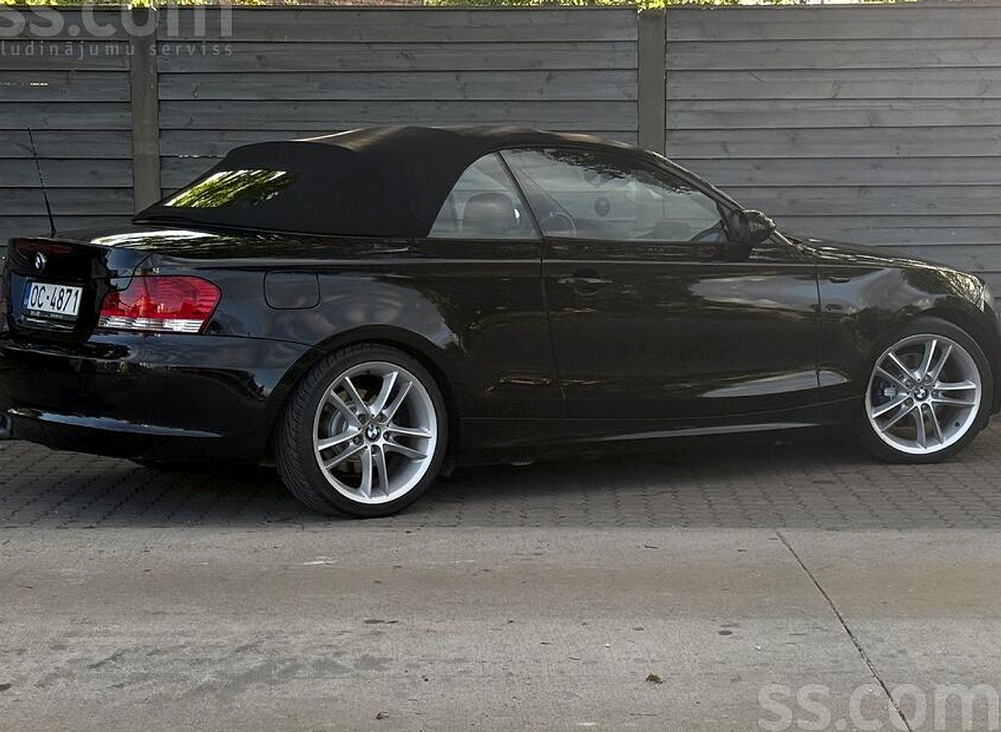 BMW 120 — foto 5