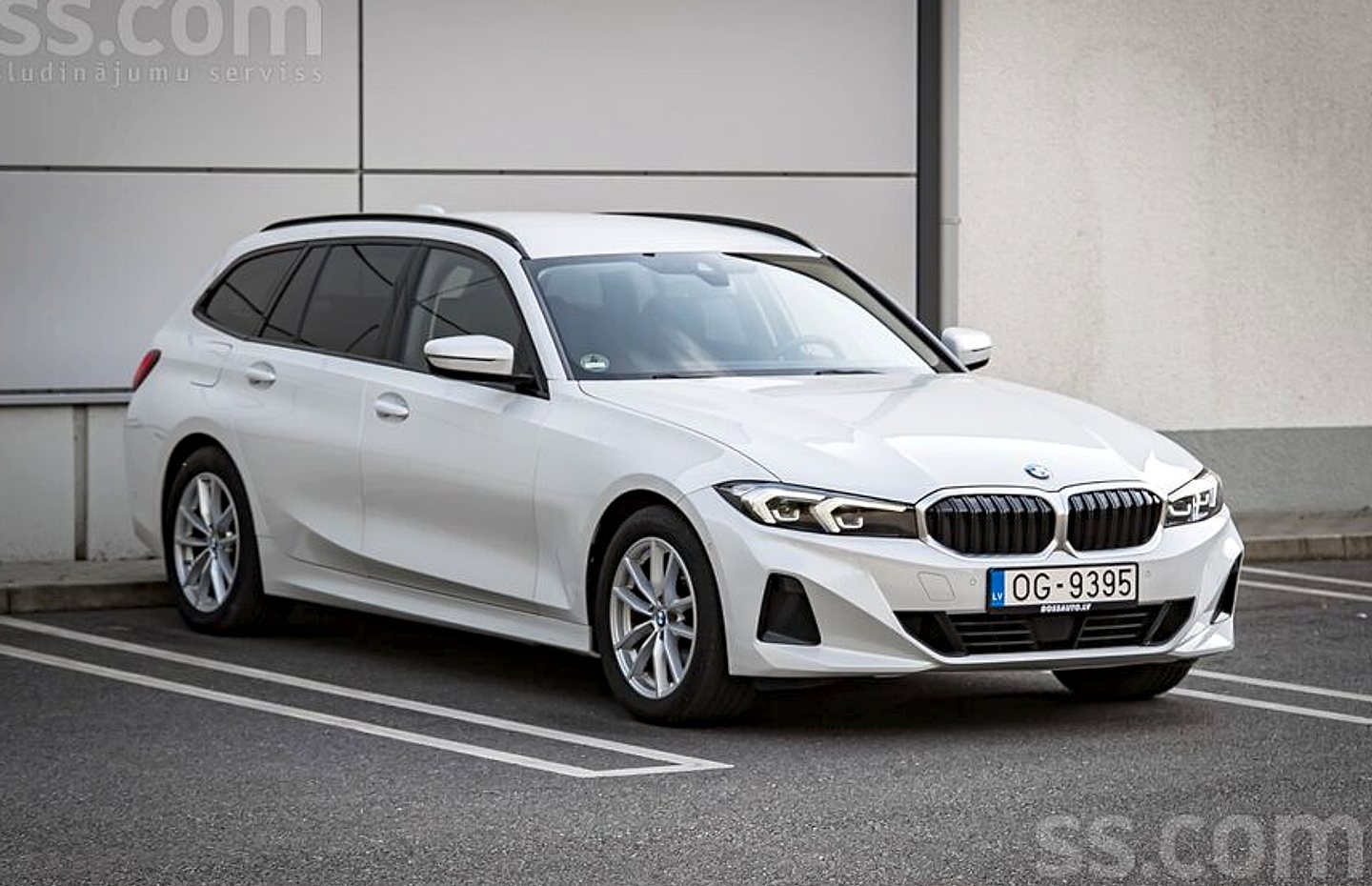 BMW 318 — foto 3