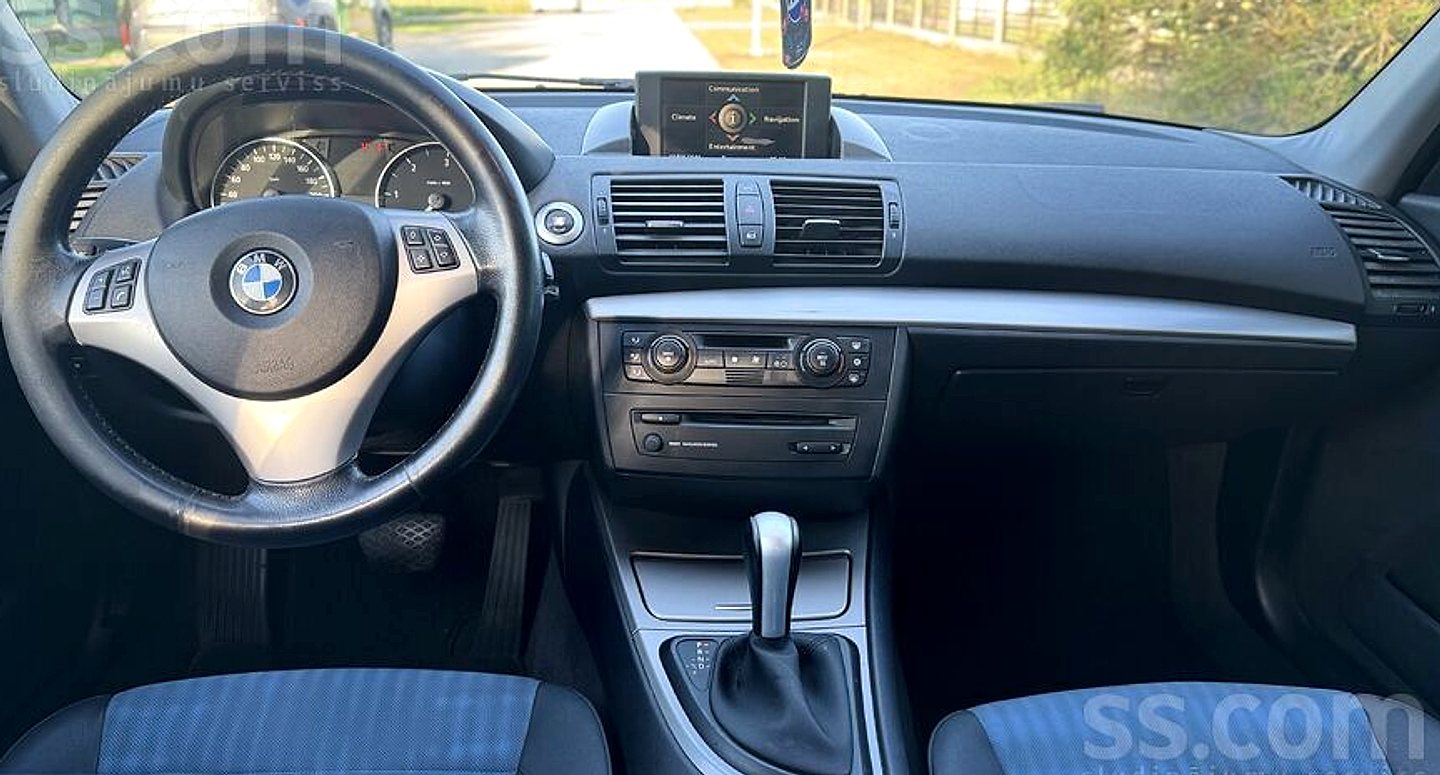 BMW 120 — foto 6