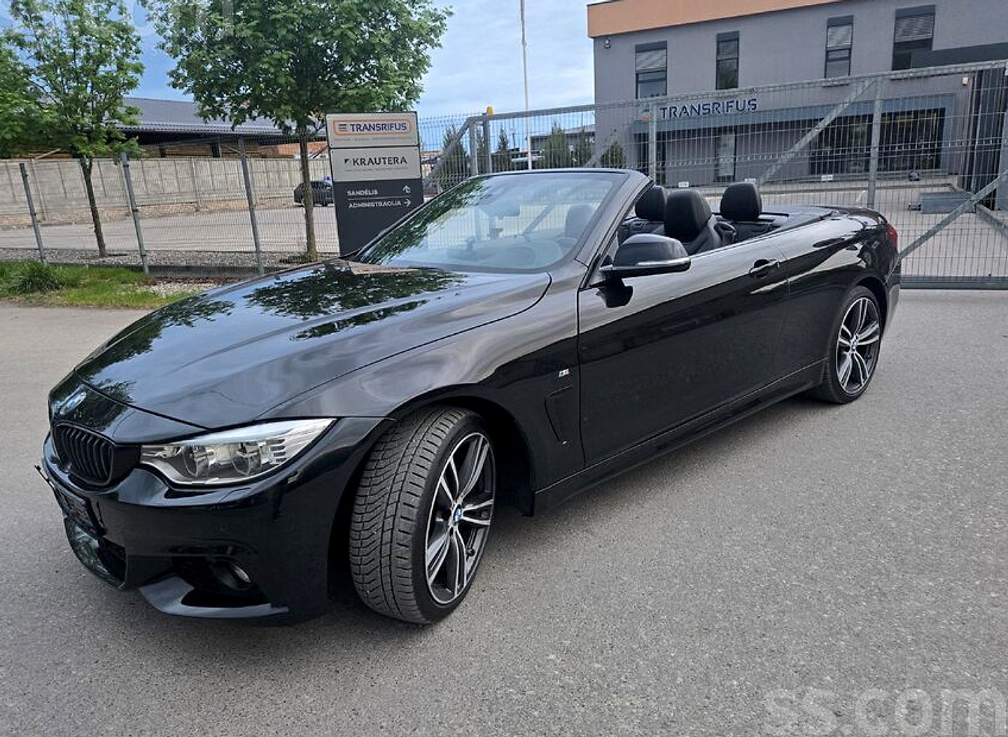 BMW 435 — foto 3