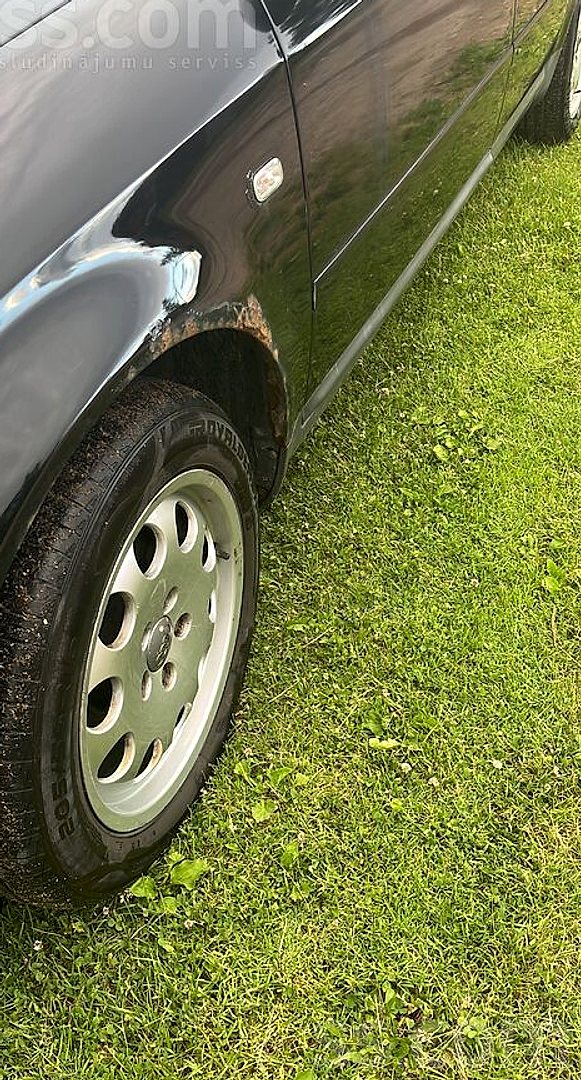Audi A6 — foto 4