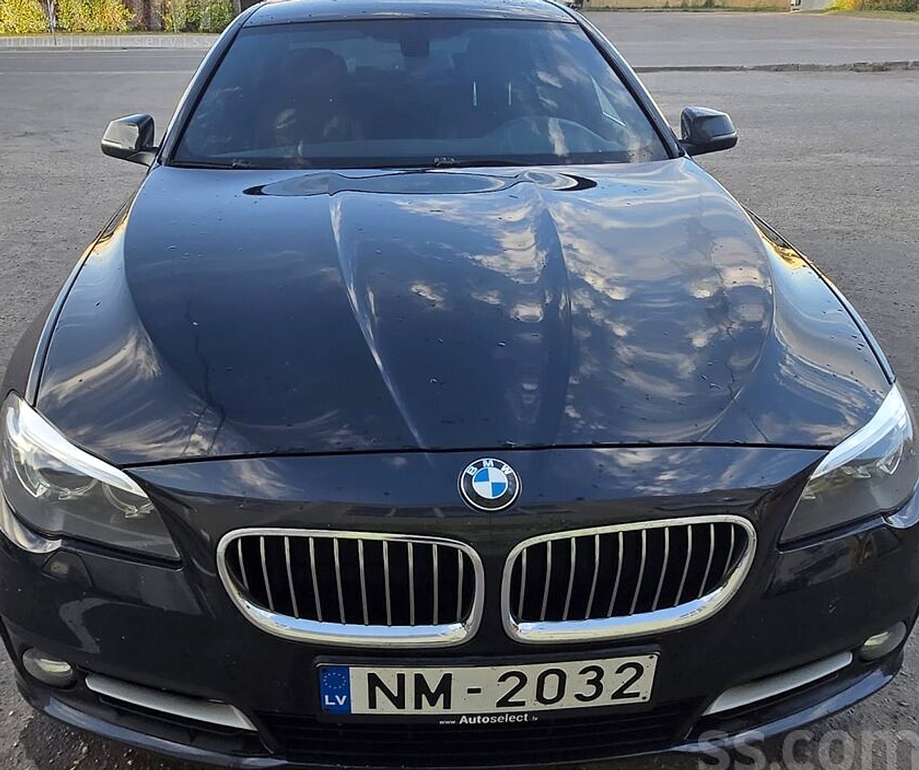 BMW 528 — foto 2