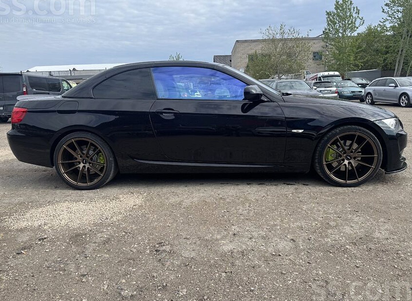 BMW 330 — foto 4