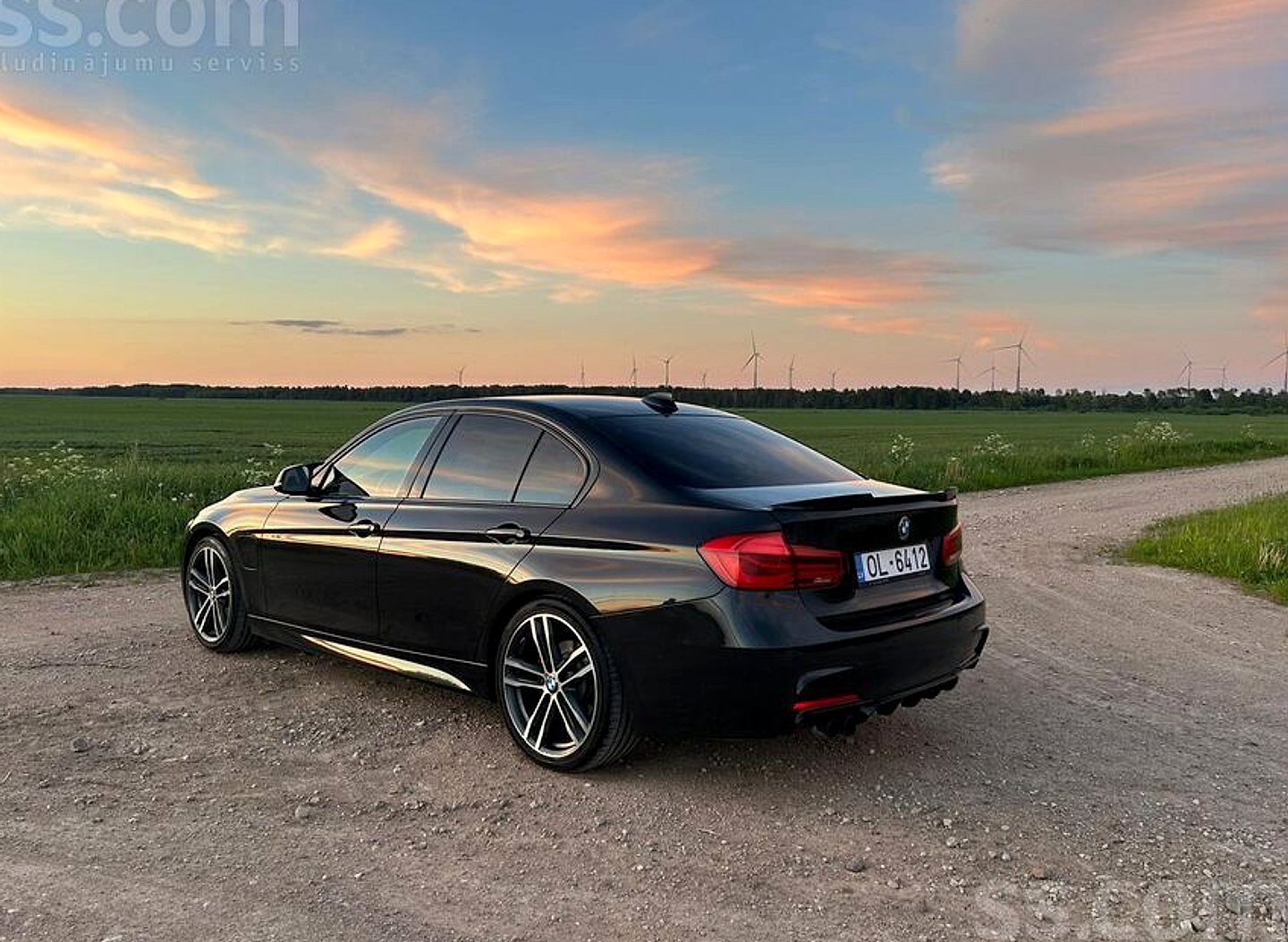 BMW 330 — foto 2