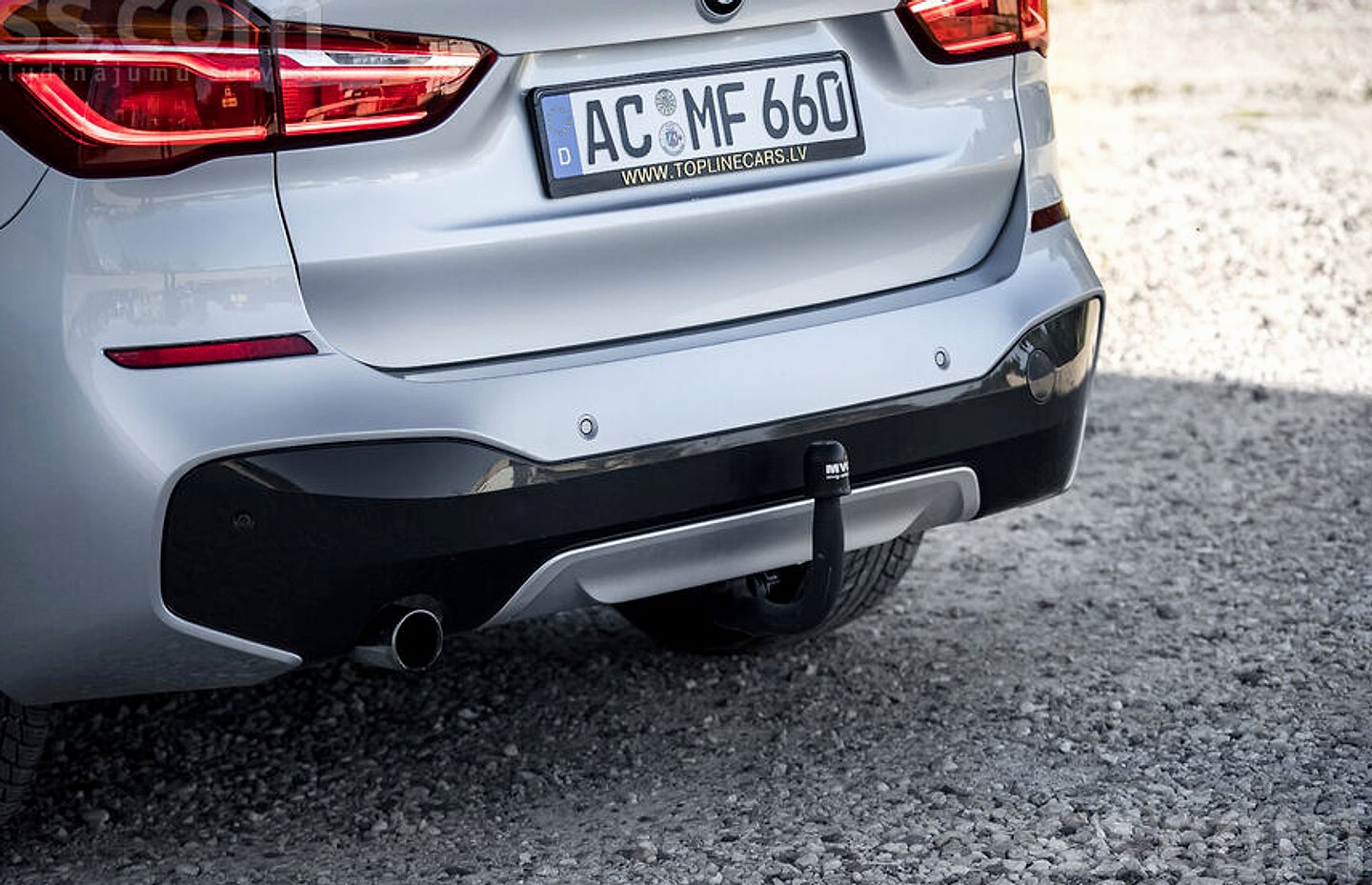BMW X1 — foto 5