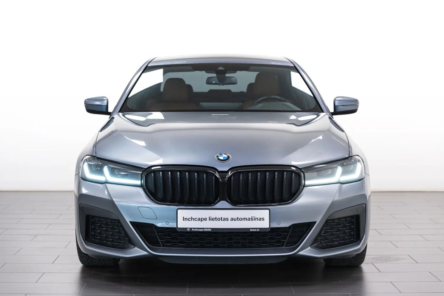 BMW 530 — foto 3