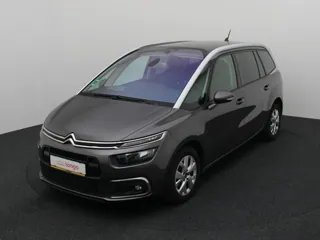 Citroën Grand C4 Spacetourer, 2019. gads