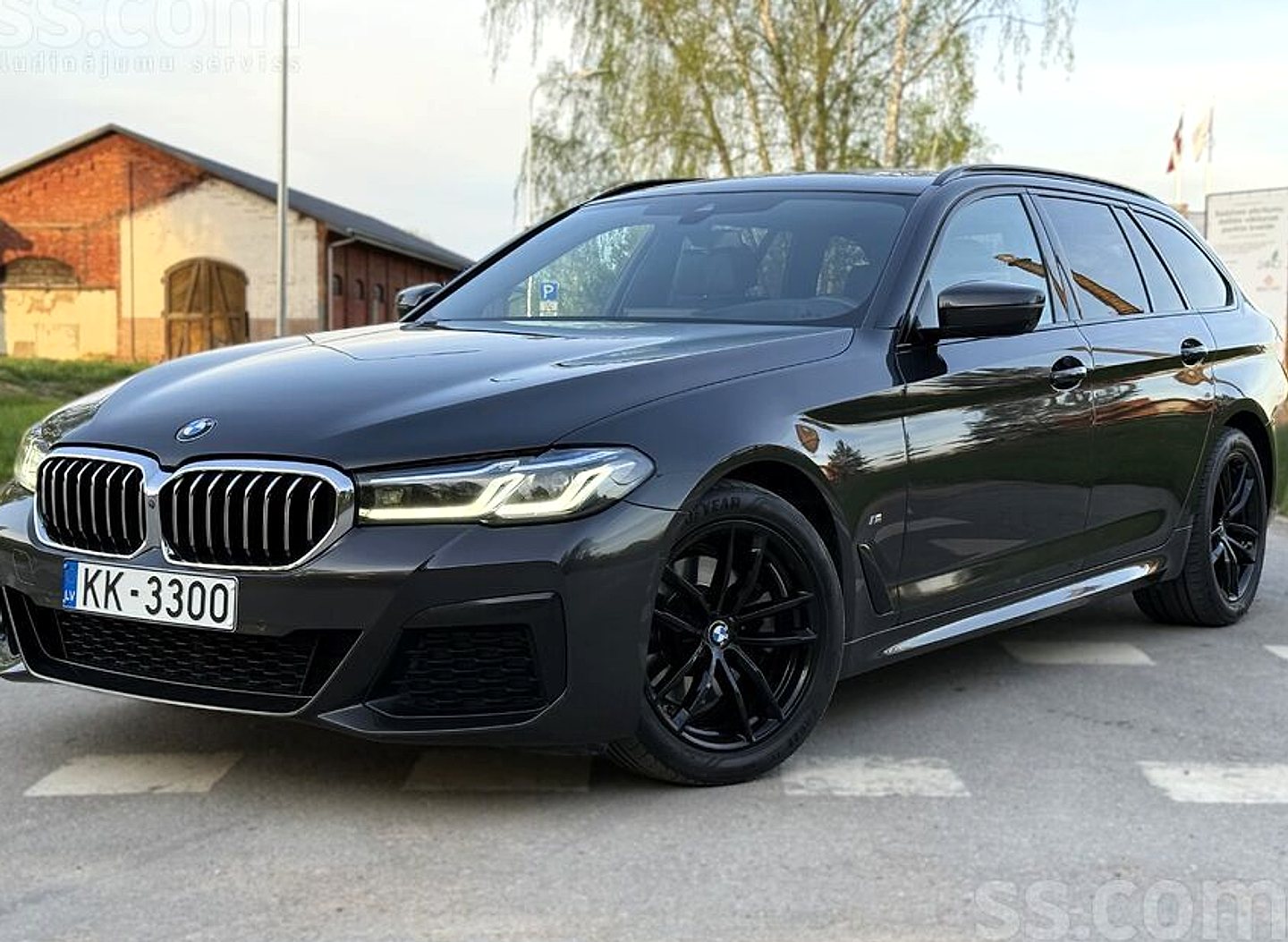 BMW 520 — foto 4