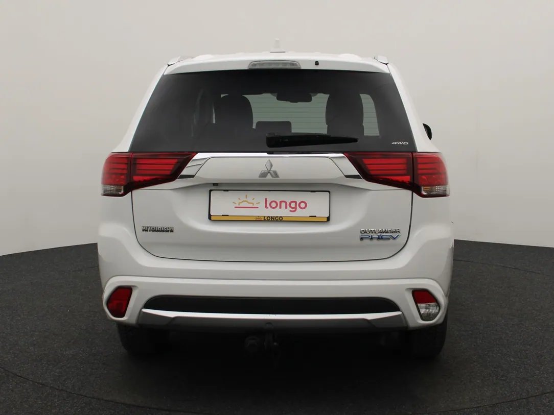 MITSUBISHI Outlander — foto 6