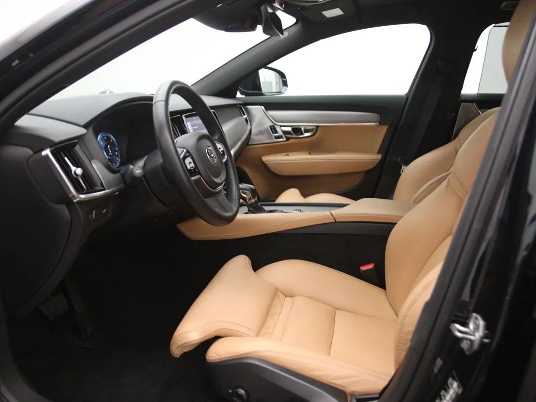Volvo V90 — foto 5