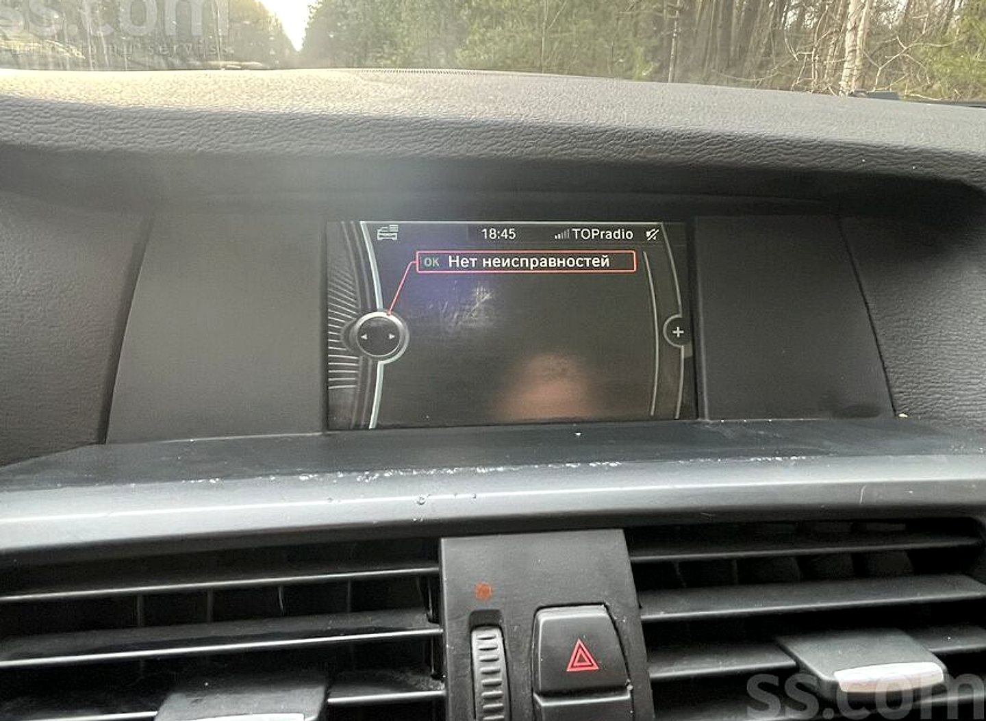 BMW X3 — foto 4