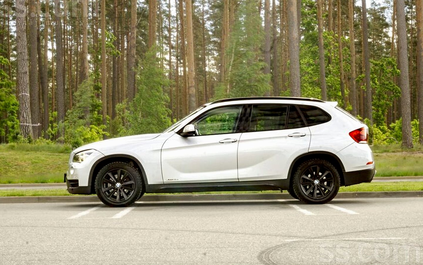 BMW X1 — foto 5