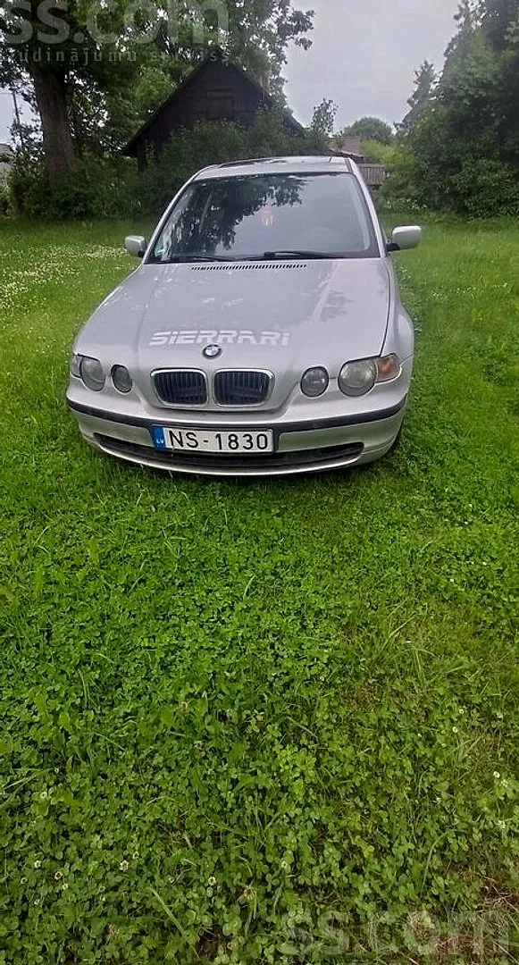 BMW 316