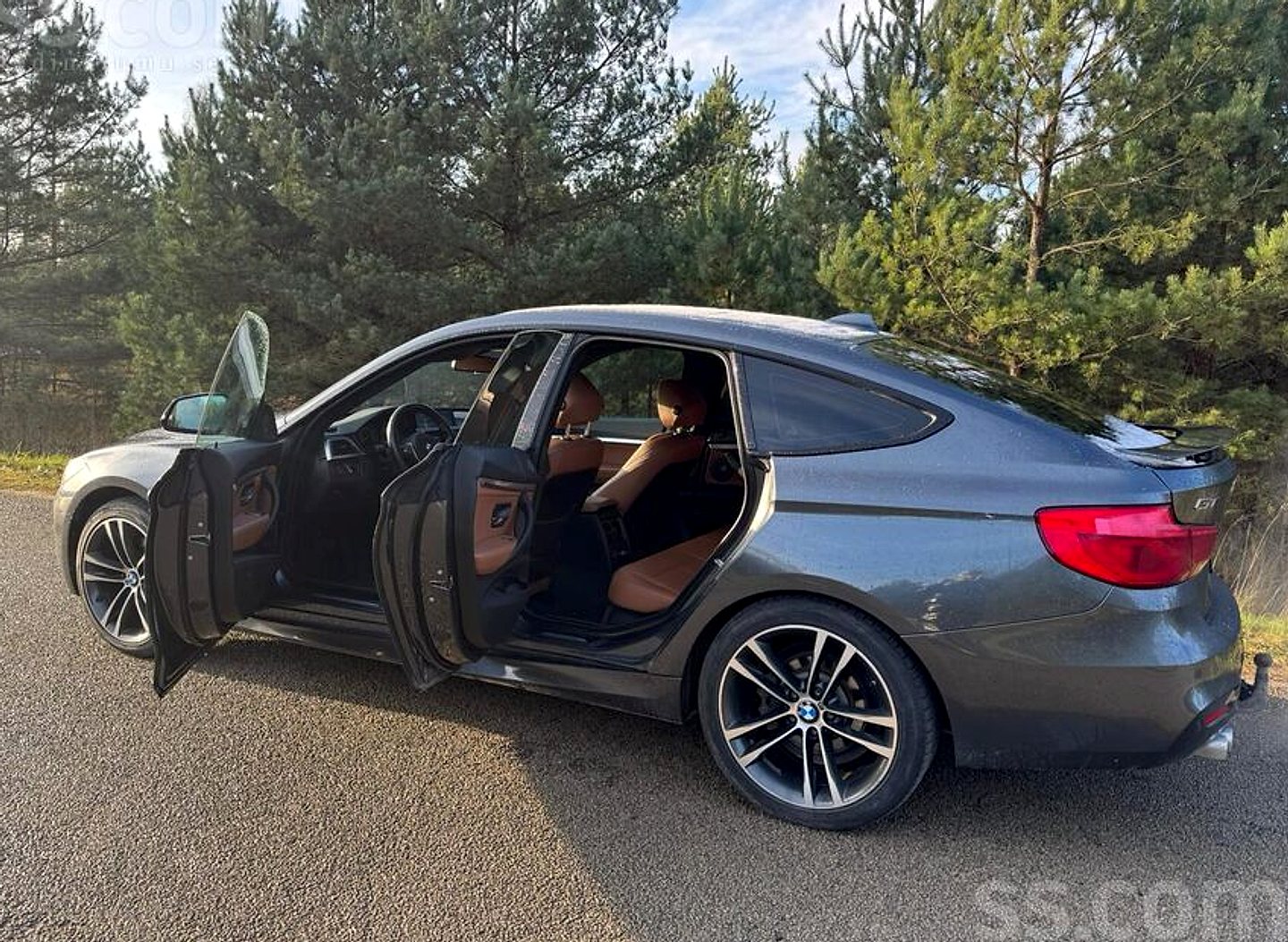 BMW 325 — foto 6