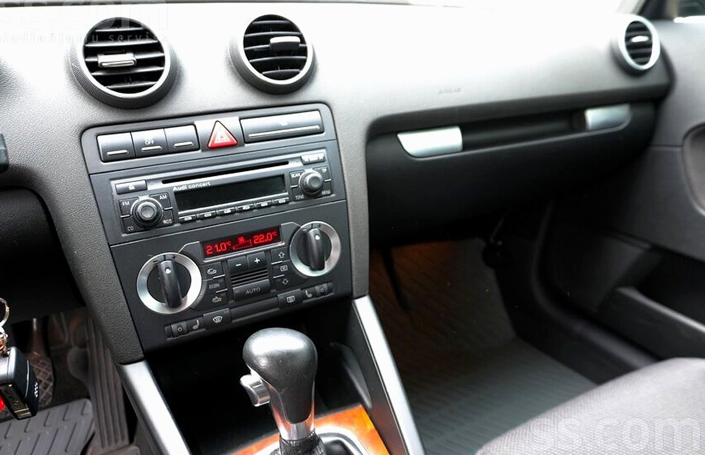 Audi A3 — foto 6