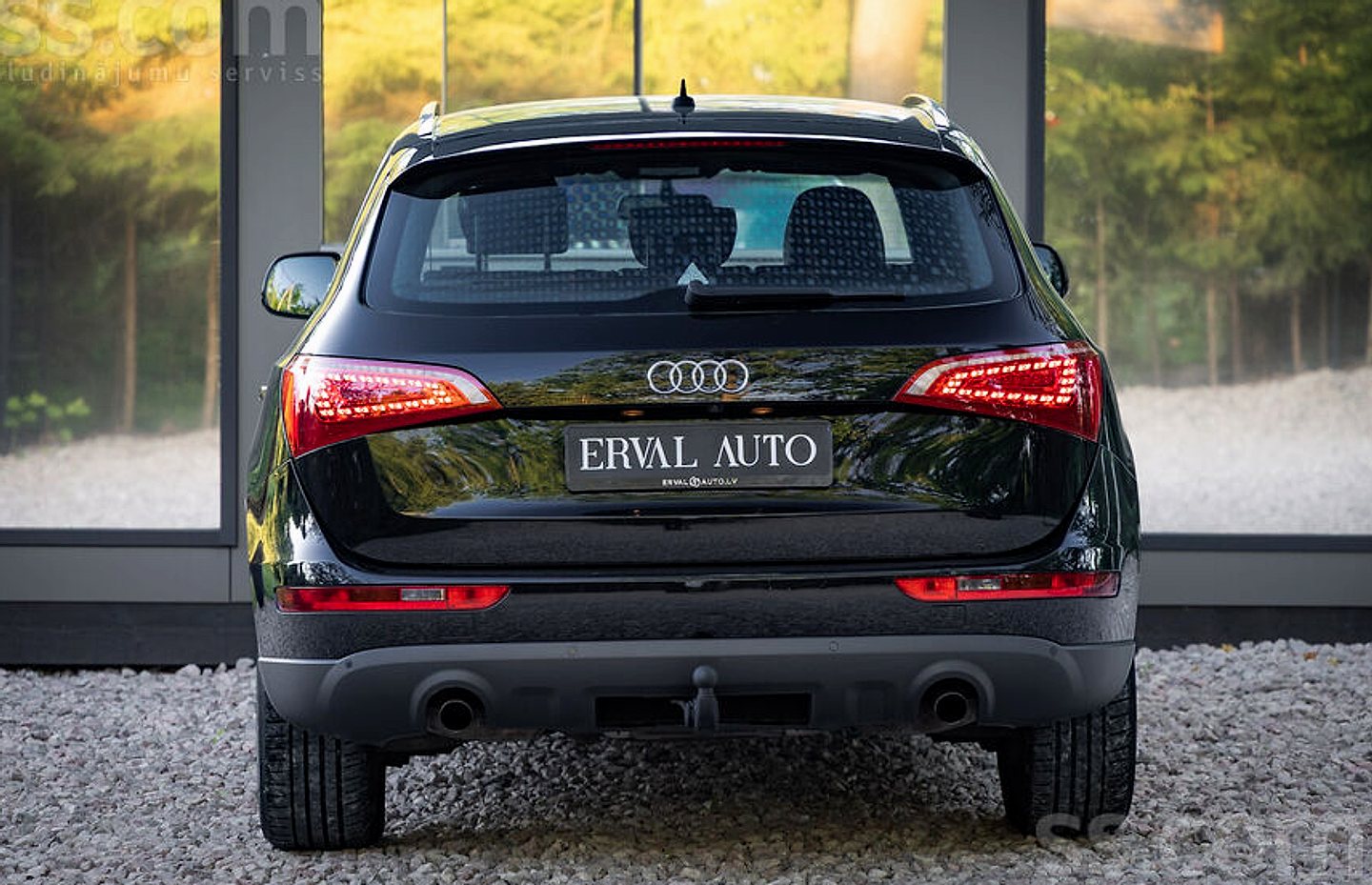 Audi Q5 — foto 5