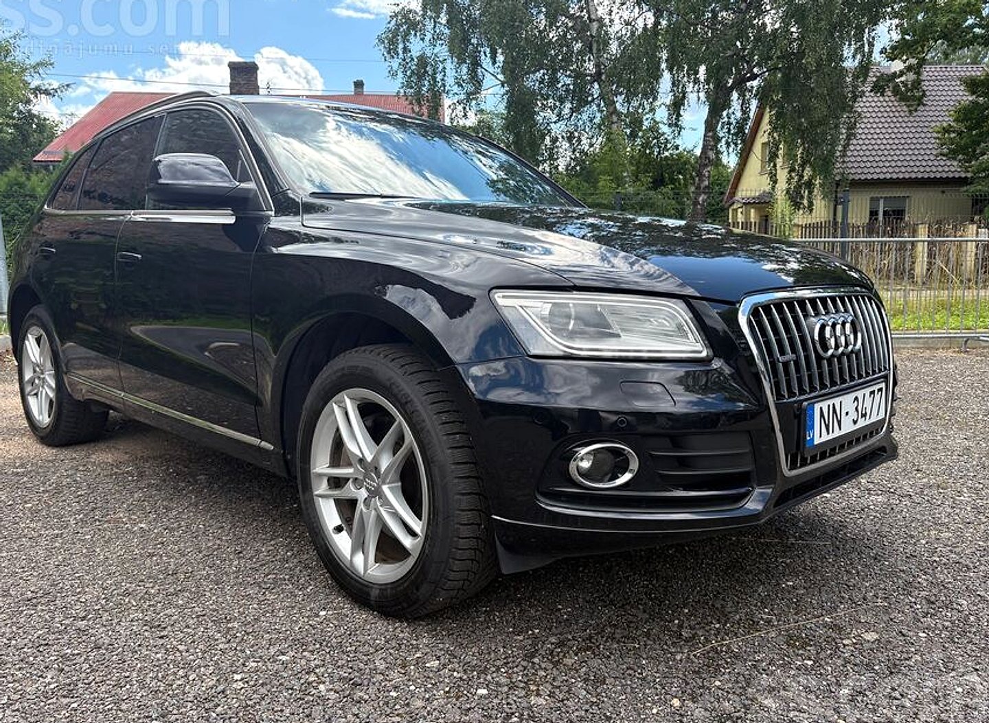Audi Q5 — foto 5