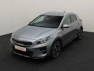 KIA Xceed, 2022. gads
