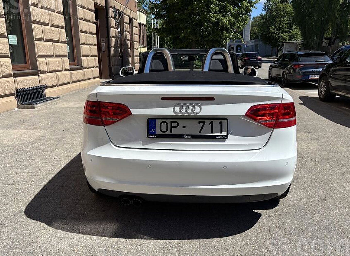 Audi A3 — foto 5