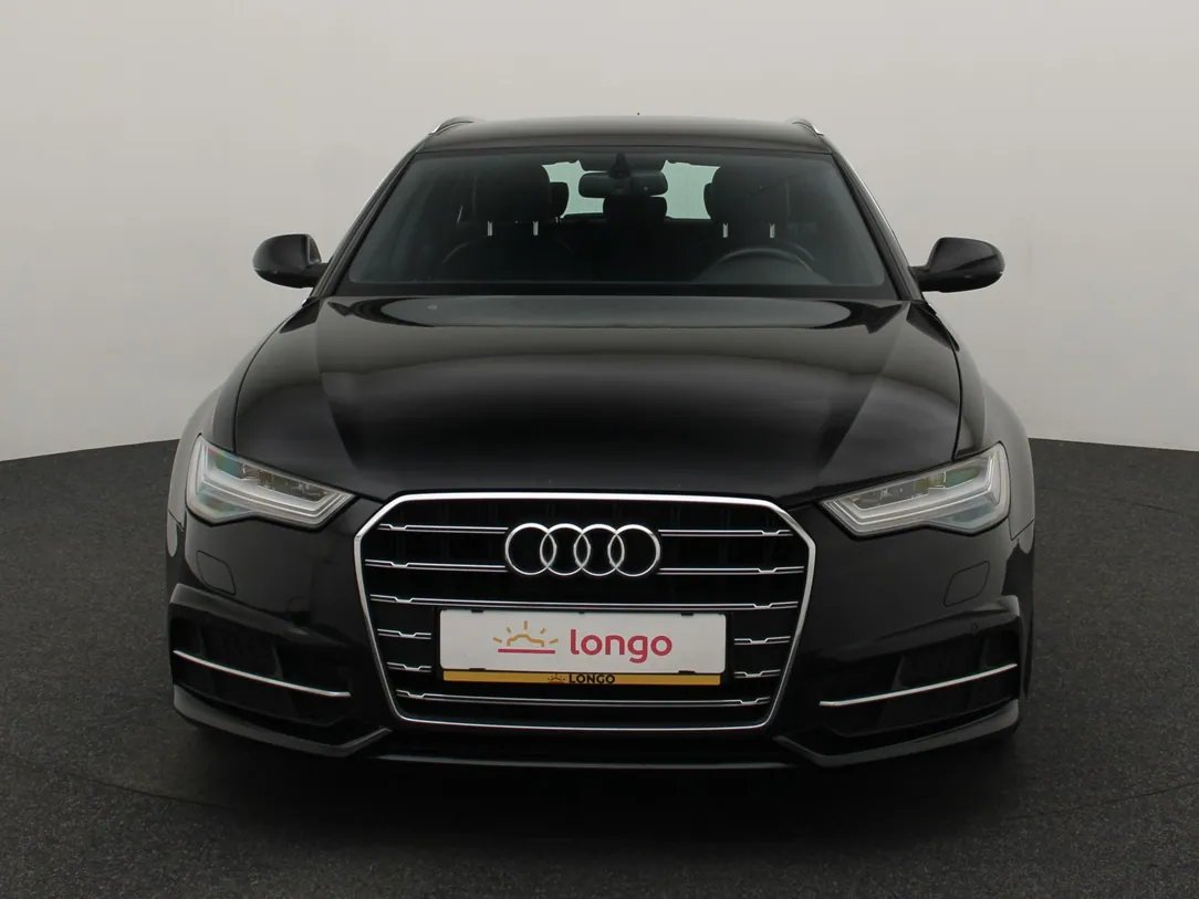 Audi A6 — foto 4