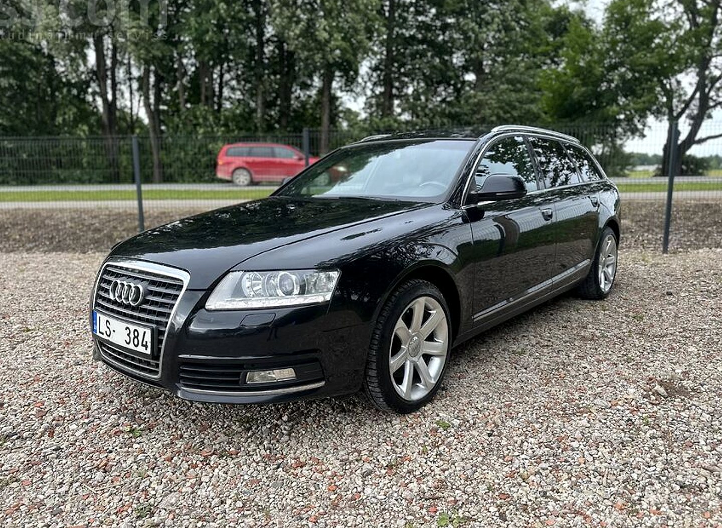 Audi A6 — foto 2