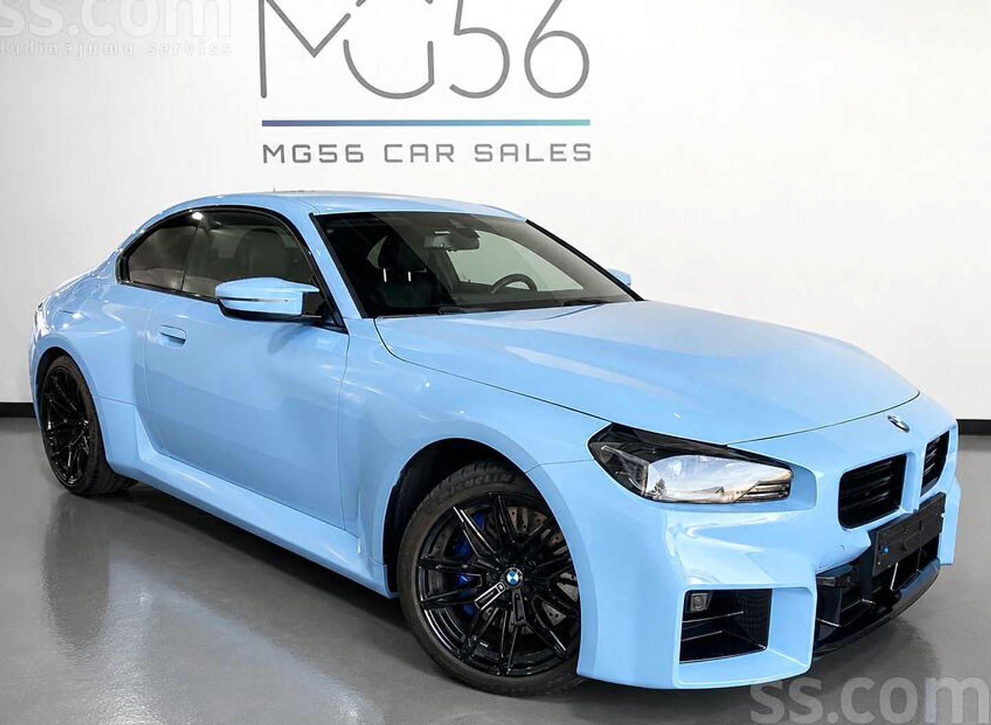 BMW M2 — foto 2