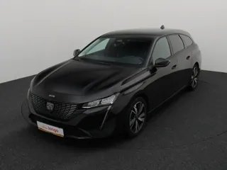 Peugeot 308, 2022. gads