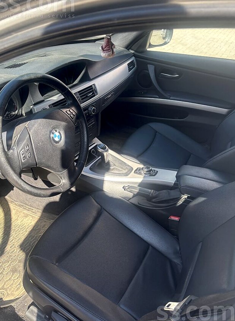 BMW 318 — foto 3