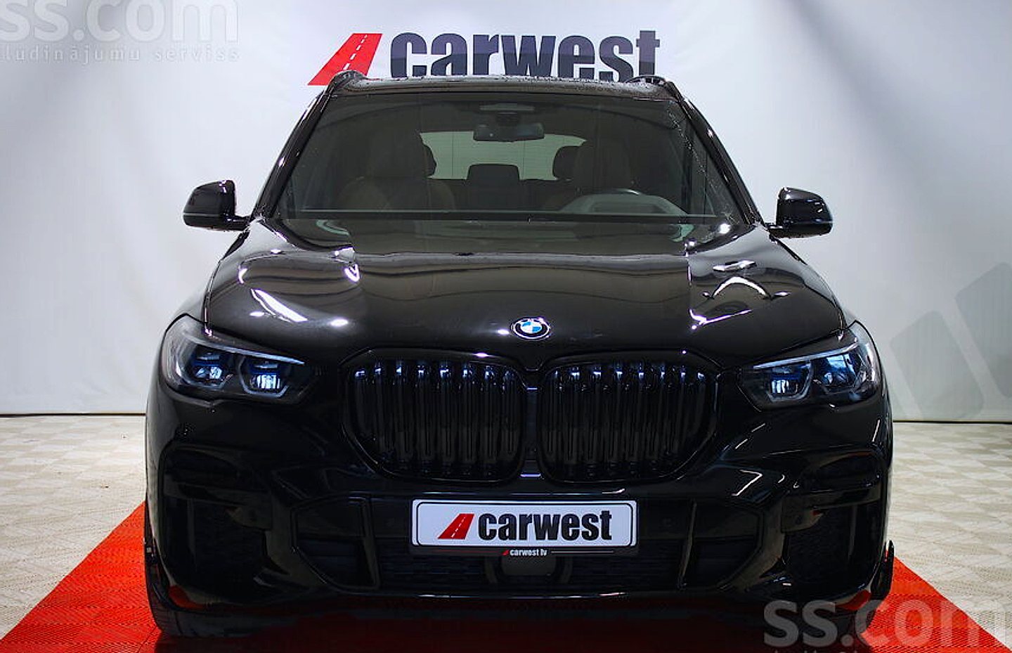 BMW X5 — foto 2