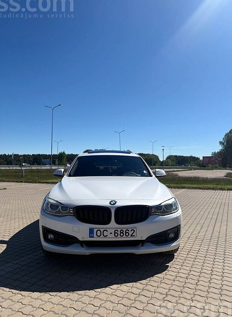 BMW 318 — foto 2