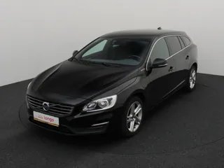 Volvo V60, 2016. gads