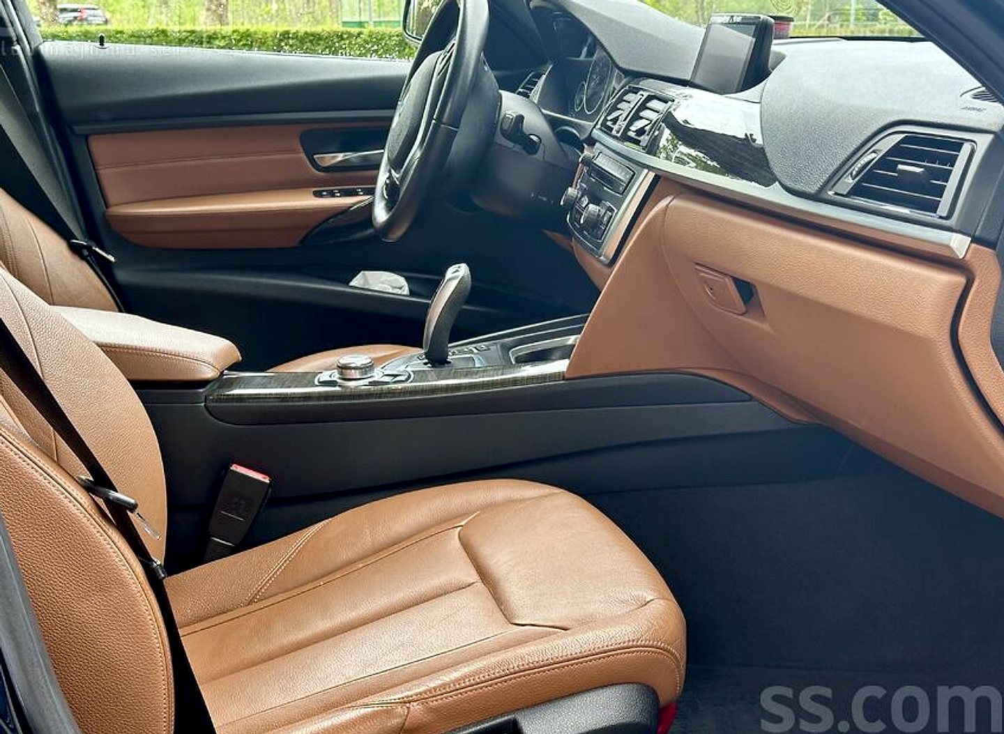 BMW 318 — foto 6