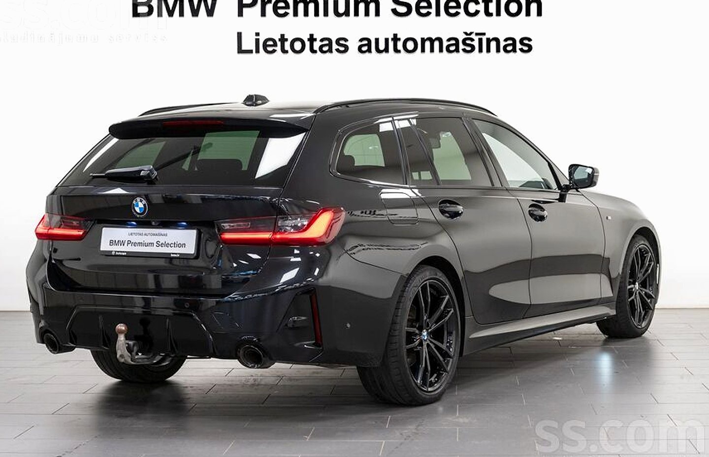 BMW 320 — foto 2