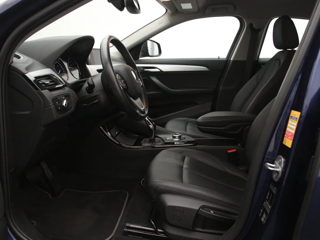 BMW X2 — foto 5