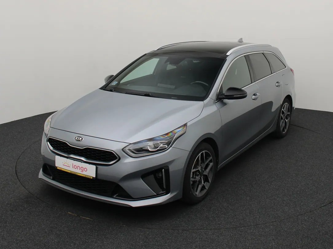 KIA Ceed — foto 2