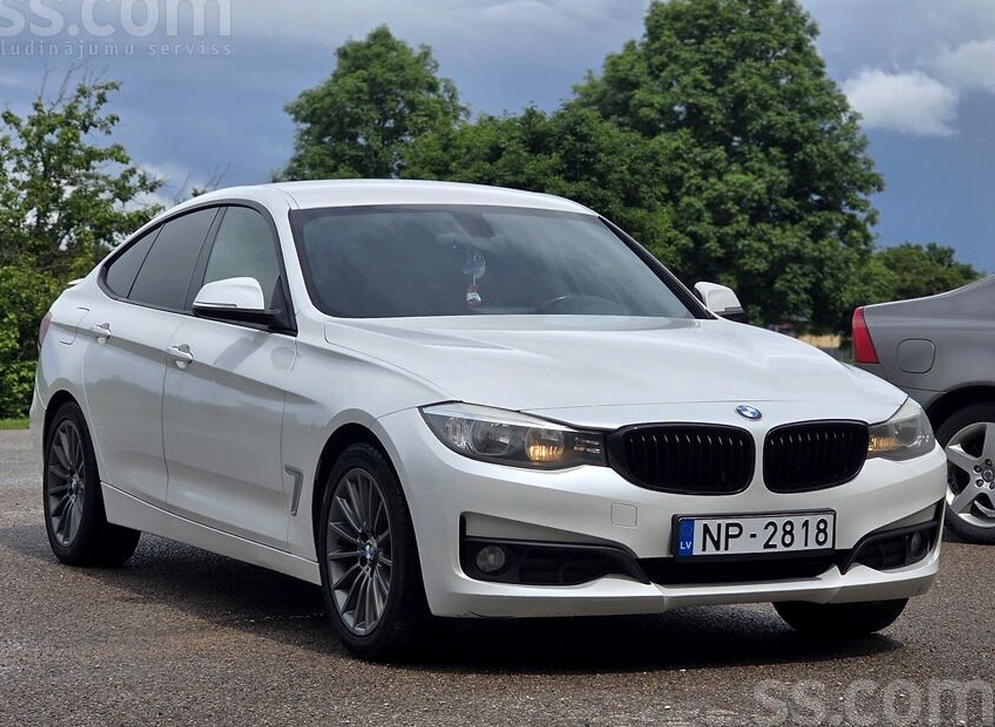 BMW 318 — foto 3