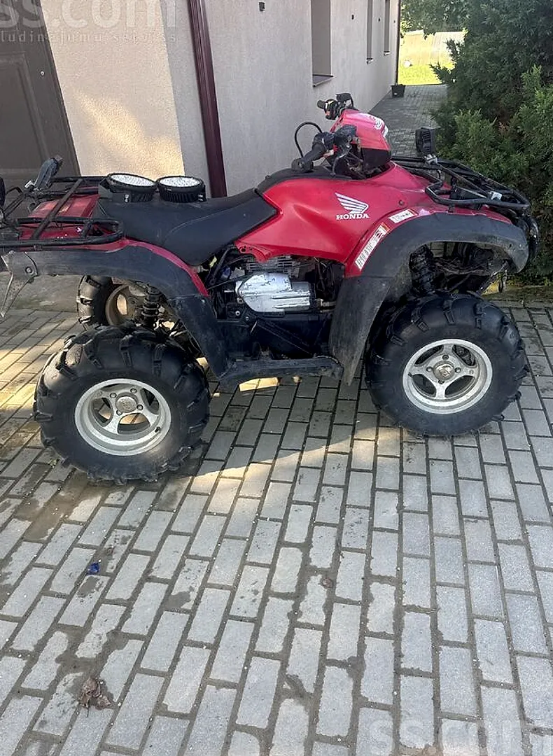 Honda Honda, 2010. gads