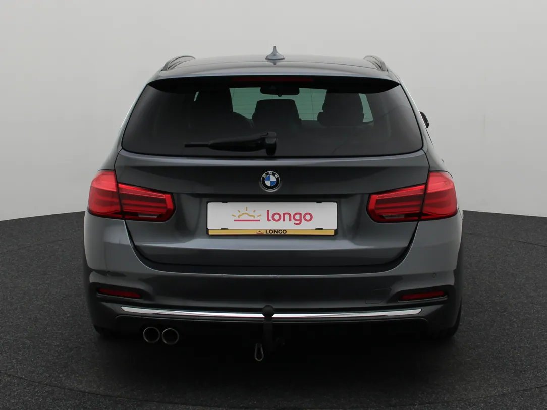 BMW 320 — foto 6