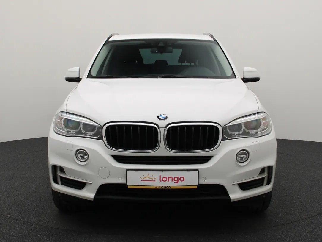 BMW X5 — foto 4