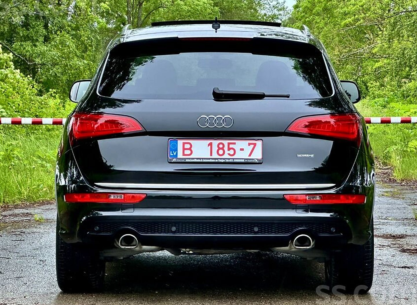Audi Q5 — foto 6
