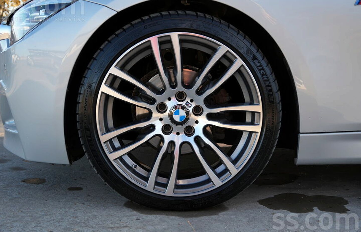 BMW 318 — foto 4