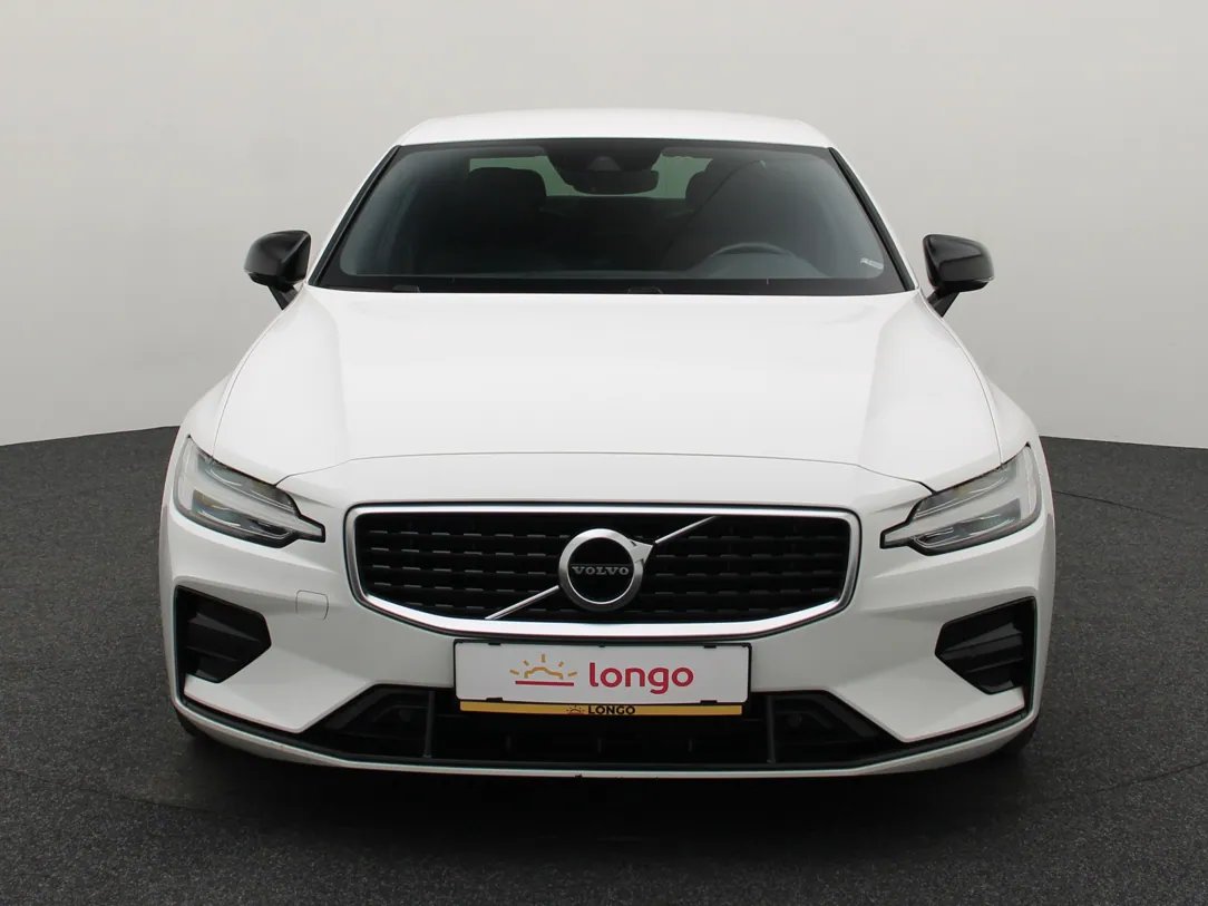 Volvo S60 — foto 4