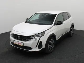 Peugeot 3008, 2022. gads