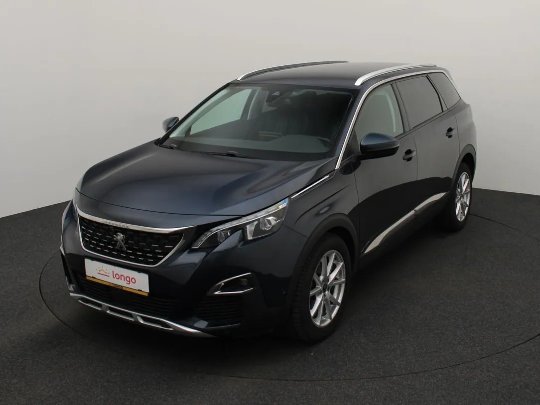Peugeot 5008 — foto 2