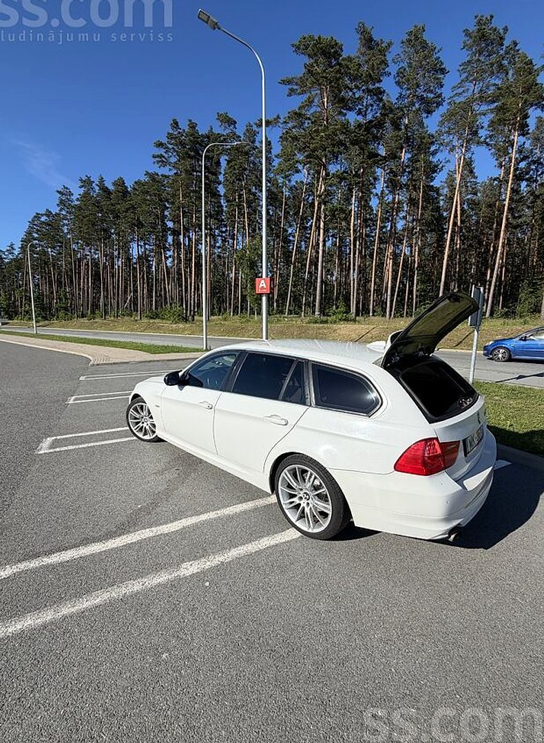 BMW 320 — foto 2