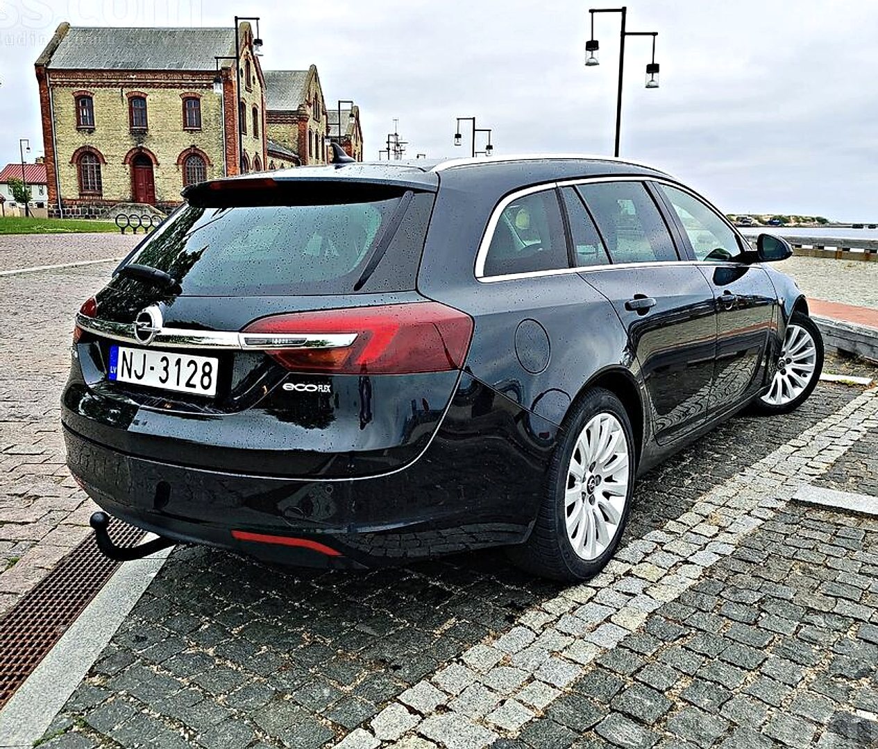 Opel Insignia — foto 2