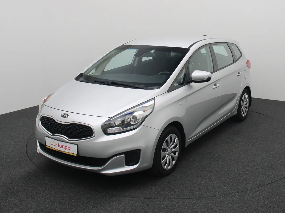 KIA Carens — foto 2